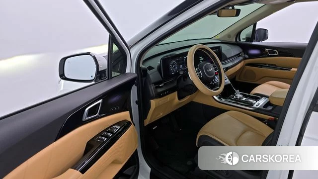 Kia Carnival 4th generation id 3826309 из Кореи 20