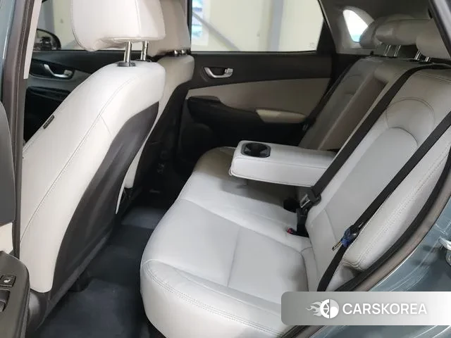 Hyundai The New Kona id 2901137 из Кореи 20