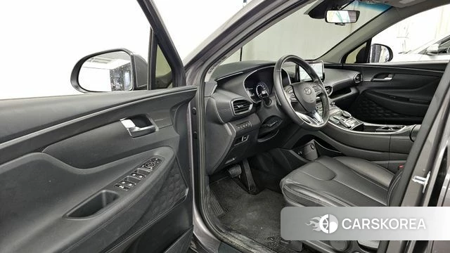 Hyundai The New Santa Fe id 4302745 из Кореи 34