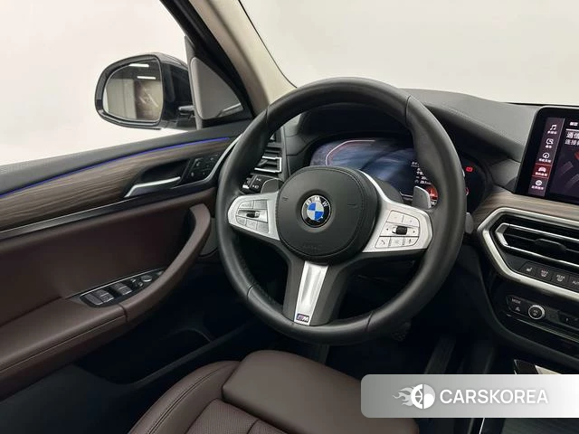 BMW X3 id 4367397 из Китая 32