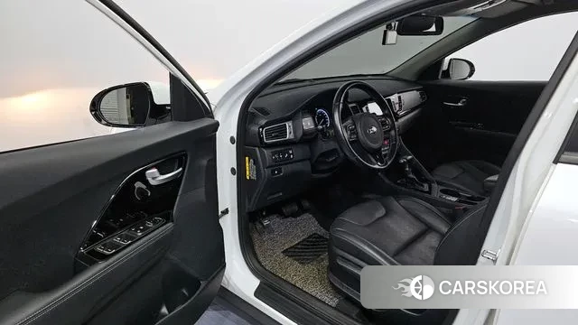 Kia Niro id 3336686 из Кореи 20