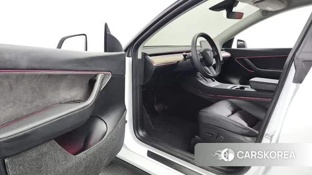 Tesla Model Y id 3053467 из Кореи 20