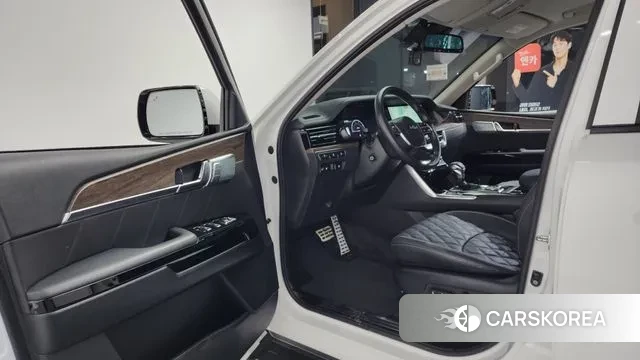 Kia Mohave Master id 3545398 из Кореи 20