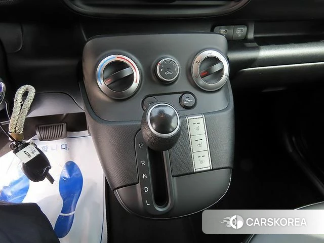 Hyundai Casper id 4195310 из Кореи 17