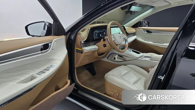 Hyundai The New Grandeur IG id 4775817 из Кореи 32