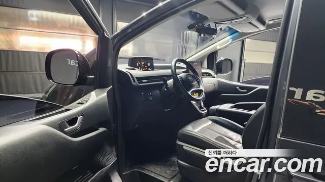 Hyundai Staria id 2633368 из Кореи 20