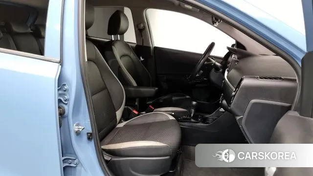 Kia All New Morning (JA) id 2995667 из Кореи 20