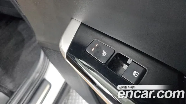 Kia EV6 id 2663679 из Кореи 20