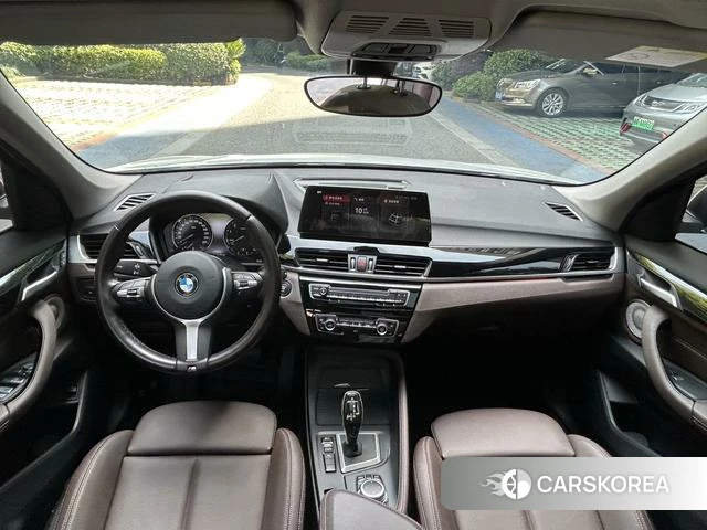 BMW X1 id 4299585 из Китая 11