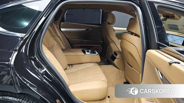 Genesis G80 (RG3) id 4725196 из Кореи 35