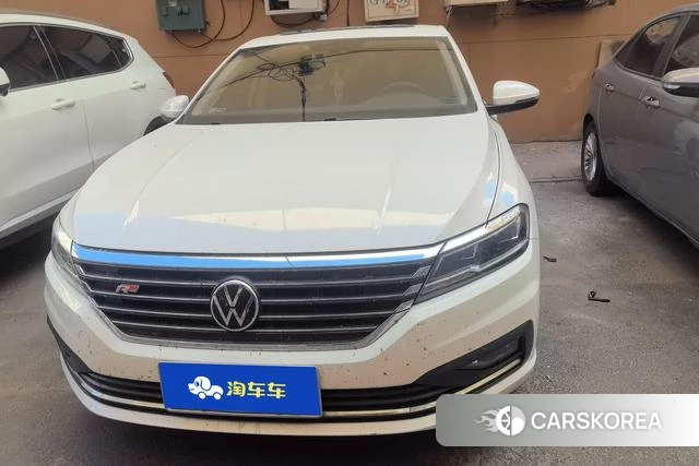 Volkswagen Lavida id 4298215 из Китая 17