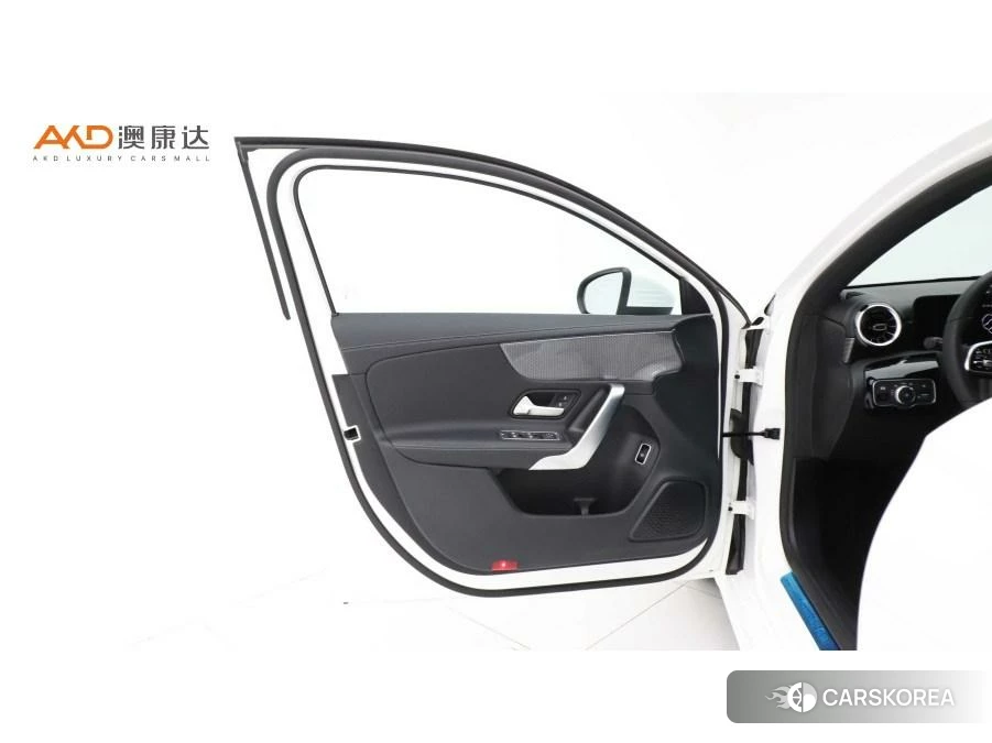 Mercedes-Benz Class A id 4453041 из Китая 10