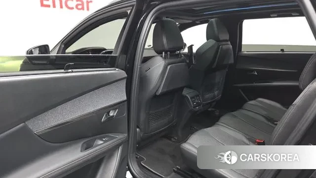 Peugeot 5008 second generation id 3788931 из Кореи 20