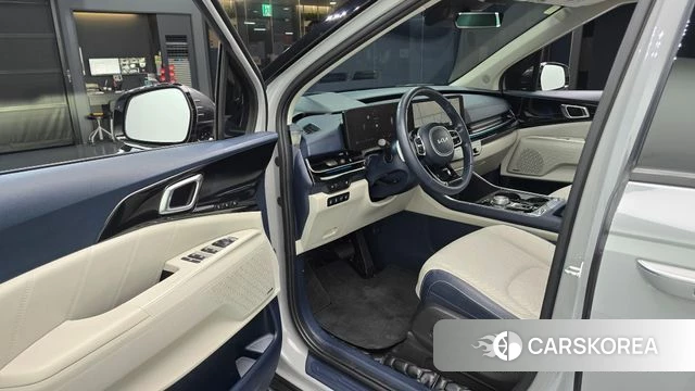 Kia The New Carnival 4th Generation id 4571630 из Кореи 35