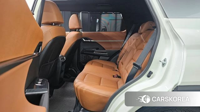 Ssangyong Torres id 4382151 из Кореи 32