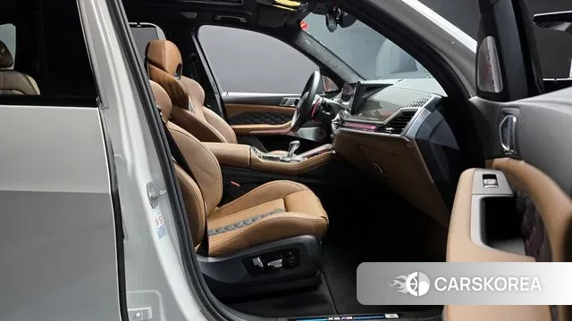 BMW X5M (G05) id 2857545 из Кореи 20