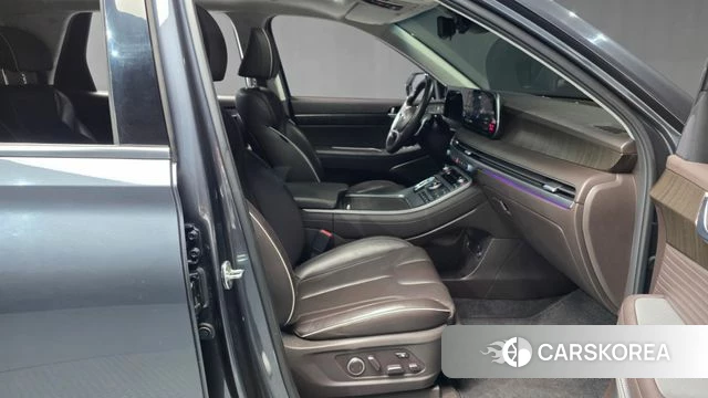 Hyundai The New Palisade id 4230990 из Кореи 38