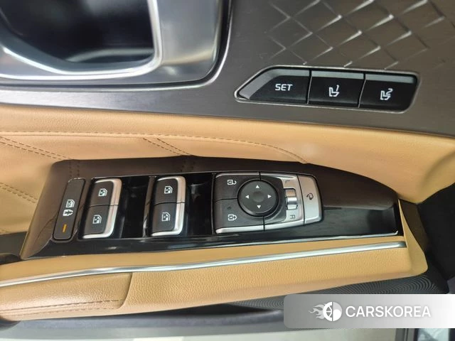 Kia Sorento 4th Generation id 3954959 из Кореи 20