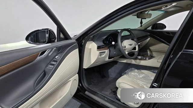 Genesis G80 (RG3) id 4201856 из Кореи 39