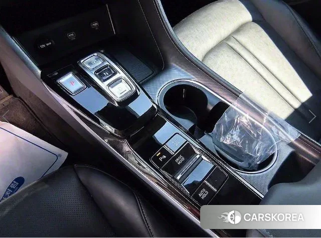 Hyundai Sonata (DN8) id 3044127 из Кореи 20