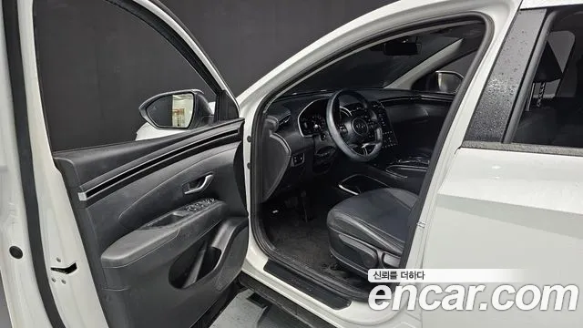 Hyundai Tucson (NX4) id 2652021 из Кореи 20