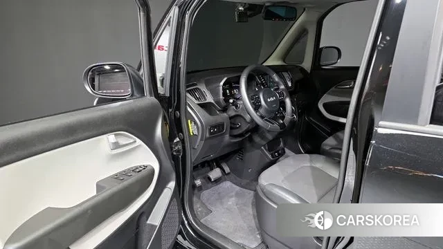 Kia The New Kia Ray id 3405200 из Кореи 20