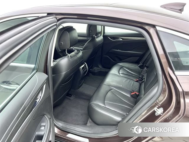 Buick Lacrosse id 4227893 из Китая 20