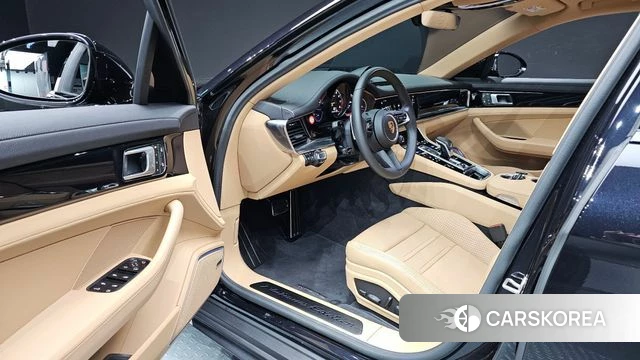 Porsche Panamera (971) id 4443049 из Кореи 34