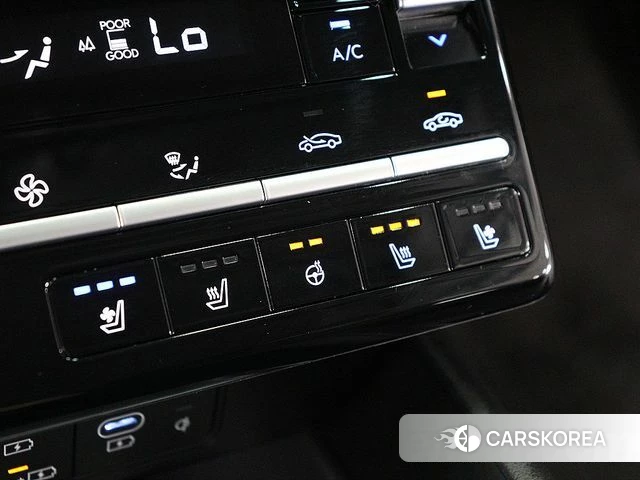 Hyundai Grandeur (GN7) id 4408337 из Кореи 20