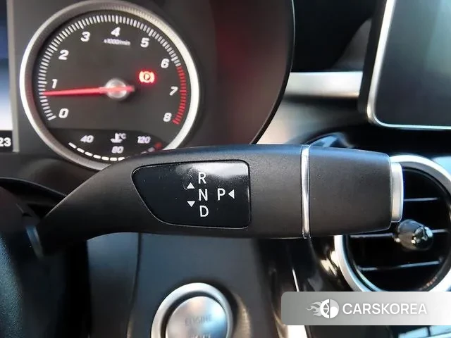 Mercedes-Benz C-Class W205 id 3737399 из Кореи 19