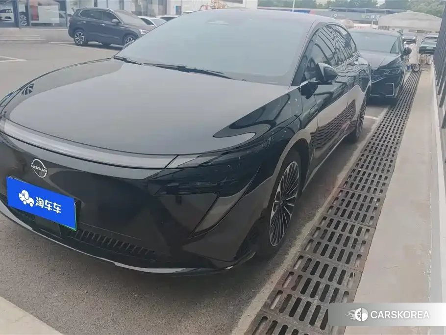 Nissan N7 id 4515510 из Китая 16