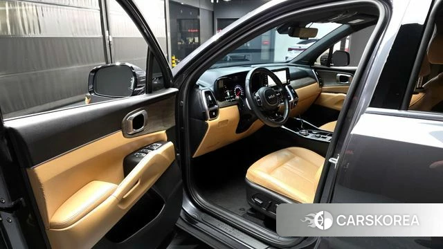Kia Sorento 4th Generation id 4282656 из Кореи 32