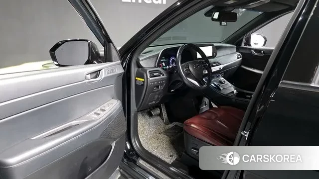 Hyundai Palisade id 3412846 из Кореи 20