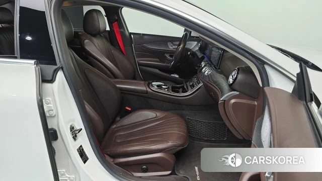 Mercedes-Benz CLS-Class C257 id 3813647 из Кореи 20