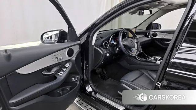 Mercedes-Benz GLC-Class X253 id 3661694 из Кореи 20