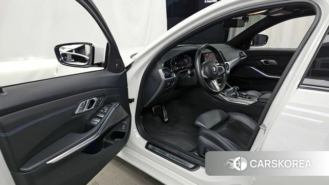 BMW 3 Series (G20) id 3813180 из Кореи 20