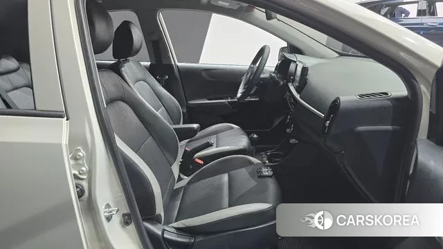 Kia All New Morning (JA) id 3413172 из Кореи 20