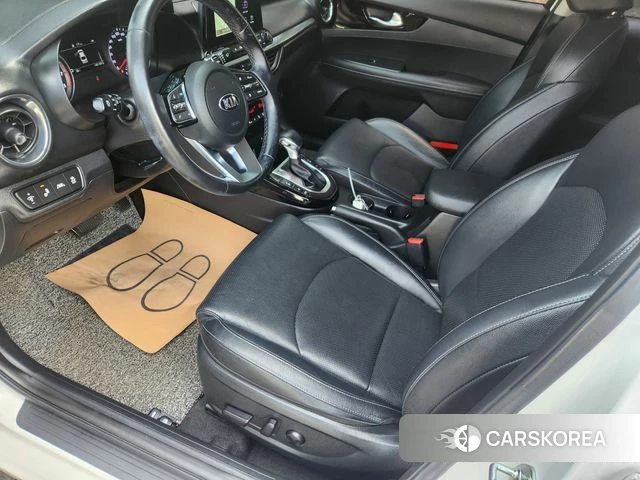 Kia Come New K3 id 4837199 из Кореи 20
