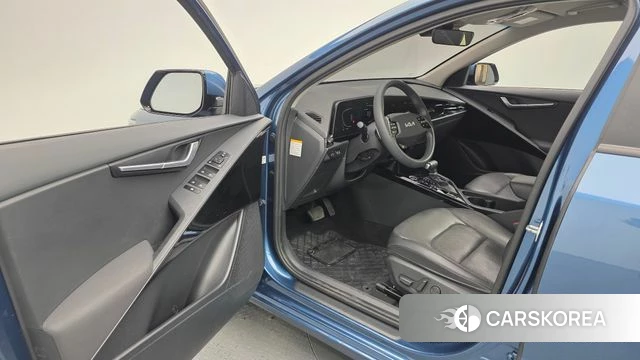 Kia Di Ol Nu Niro id 4433902 из Кореи 20