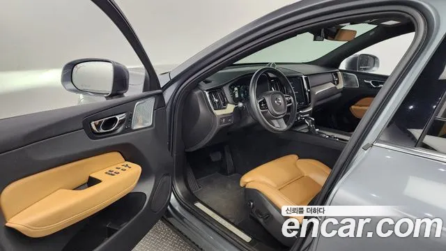 Volvo XC60 second Generation id 2658854 из Кореи 20