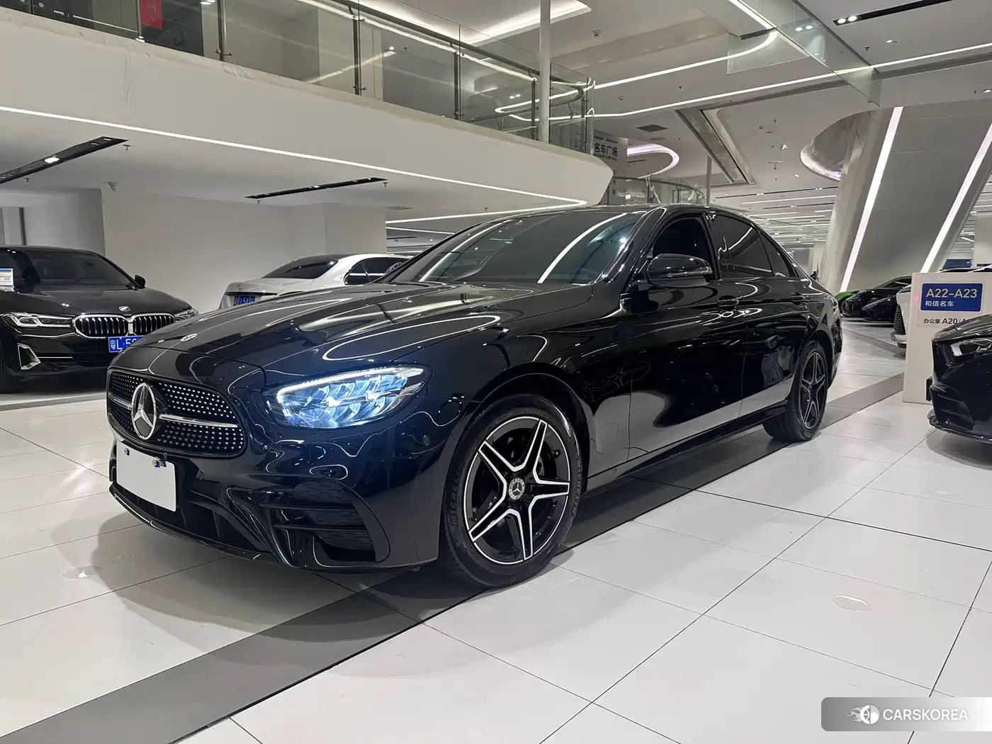 Mercedes-Benz E-Class id 4514243 из Китая 15