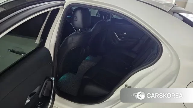 Mercedes-Benz A-Class W177 id 3116846 из Кореи 15