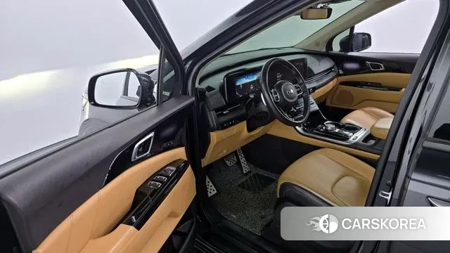 Kia Carnival 4th generation id 3573296 из Кореи 20