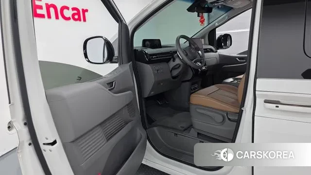 Hyundai Staria id 3482464 из Кореи 20