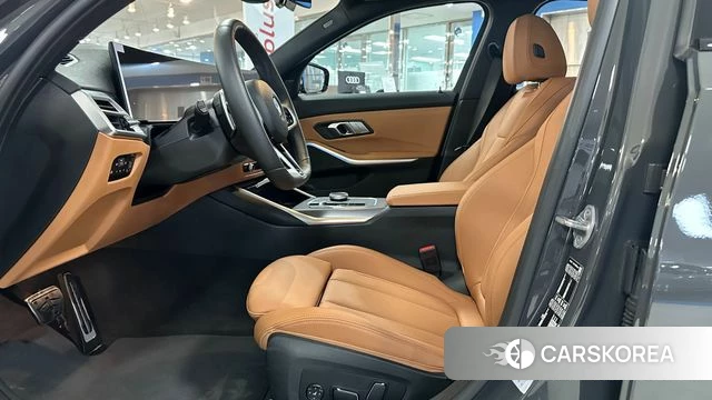 BMW 3 Series (G20) id 4298577 из Кореи 20