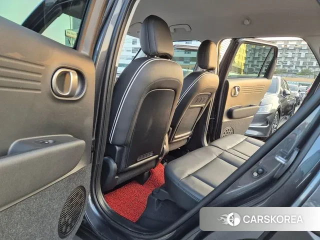 Hyundai Casper id 3338830 из Кореи 20