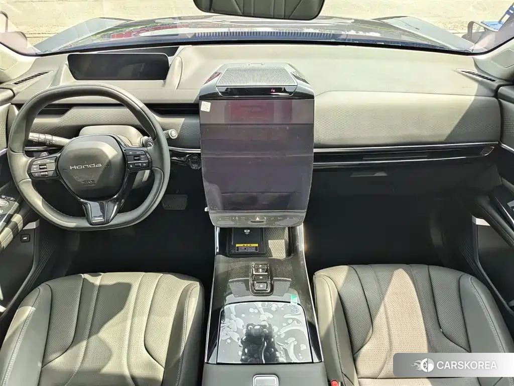 Honda GAC Honda P7 id 4545955 из Китая 16