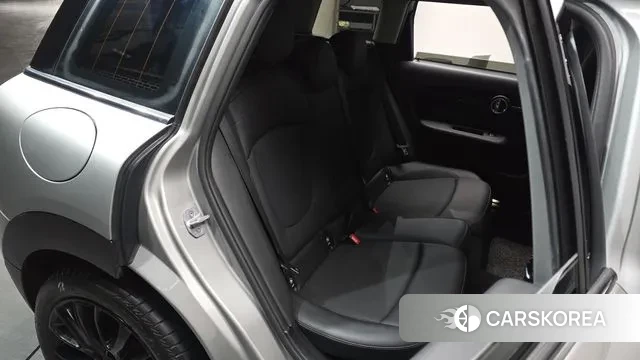 Mini Cooper Clubman id 3680066 из Кореи 20