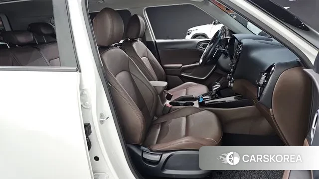 Kia Soul Booster id 3024346 из Кореи 20