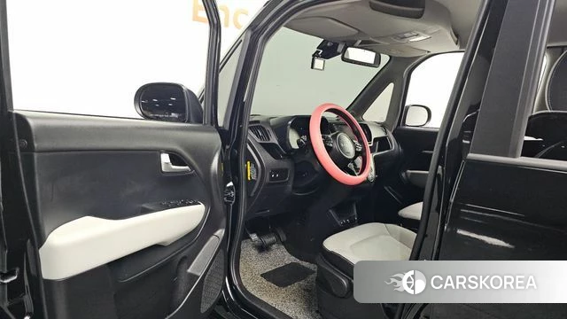 Kia The New Kia Ray id 4422583 из Кореи 32